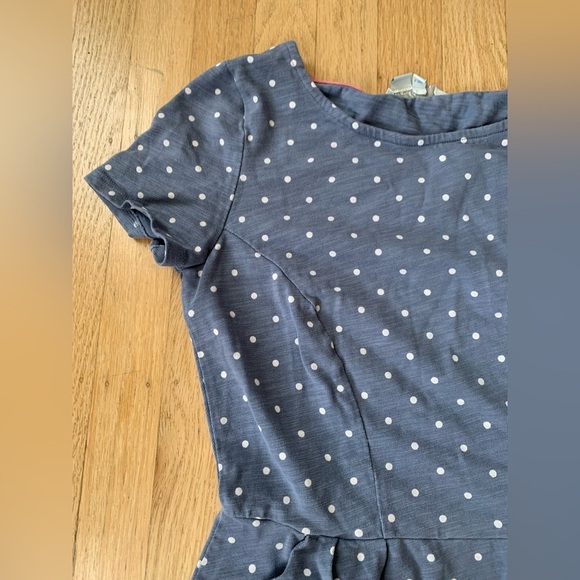 Boden Phoebe women’s polka dress with pockets size 2 (UK size 6) - Picture 2 of 8